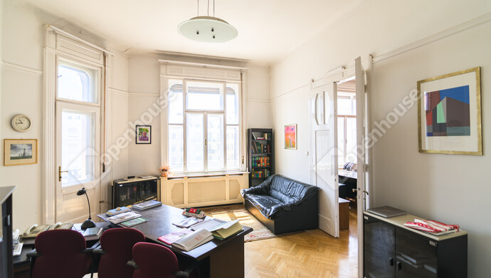 7. kép | Eladó Téglaépítésű lakás, Budapest XI. Ker. (#182385)