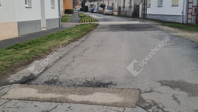 2. kép | Eladó Kertkapcsolatos társasházi lakás, Nagykanizsa (#179889)