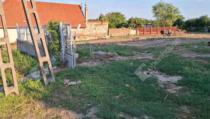 2. kép | Eladó Telek, Sátoraljaújhely (#176755)