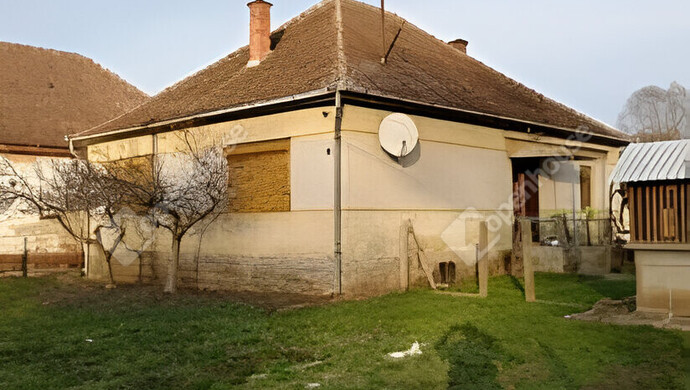 0. kép | Eladó Családi ház, Szentmargitfalva (#177081)