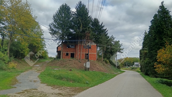 0. kép | Eladó Családi ház, Nagykapornak (#177611)