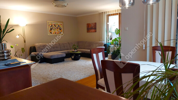 2. kép | Eladó Családi ház, Balatonföldvár (#178441)