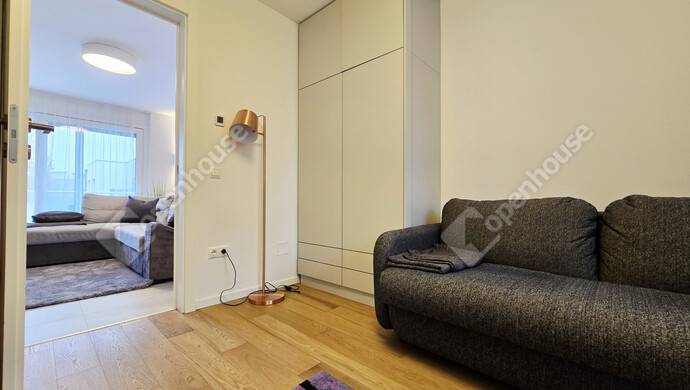 3. kép | Eladó Téglaépítésű lakás, Siófok (#178512)