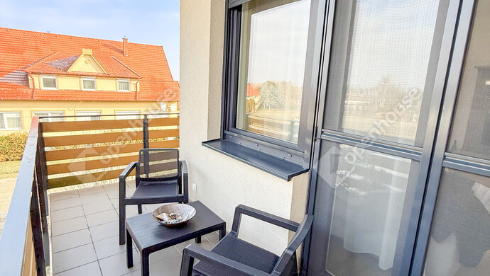 19. kép | Eladó Téglaépítésű lakás, Hegykő (#179396)