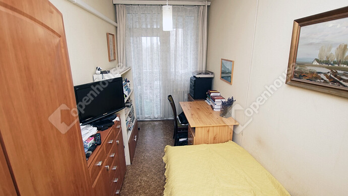 3. kép | Eladó 60 m2-es lakás, Székesfehérvár, Kígyó utca | Eladó Társasházi lakás, Székesfehérvár (#179699)