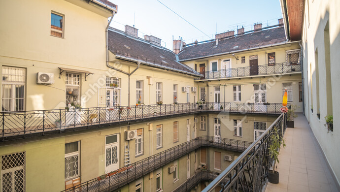 26. kép | Eladó Téglaépítésű lakás, Budapest II. Ker. (#179975)