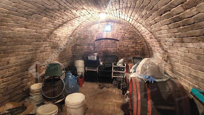 4. kép | Eladó Nyaraló, Tatabánya (#179920)