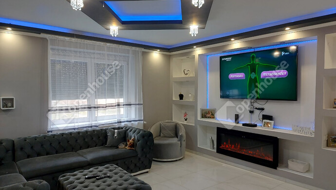 8. kép | Eladó Családi ház, Marcali (#180025)