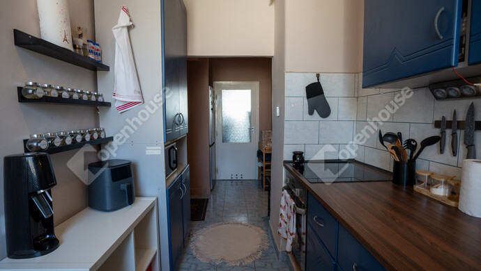 9. kép | Eladó Téglaépítésű lakás, Miskolc (#180344)