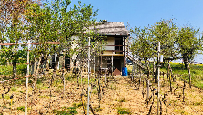 34. kép | Eladó Nyaraló, Murakeresztúr (#181161)