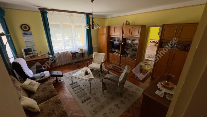 0. kép | Eladó Családi ház, Nemesszalók (#181255)