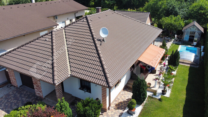 28. kép | Eladó Családi ház, Siófok (#175728)