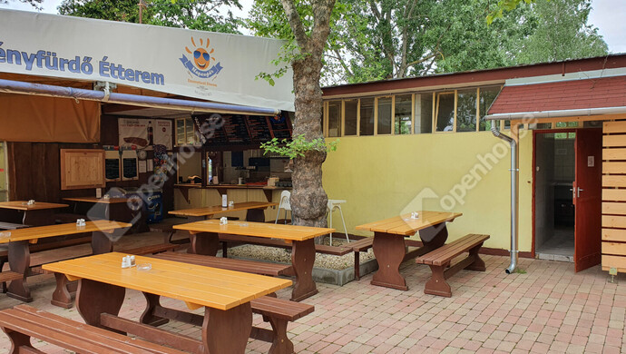 23. kép | Eladó Vendéglátó egység, Balatonszemes (#178194)