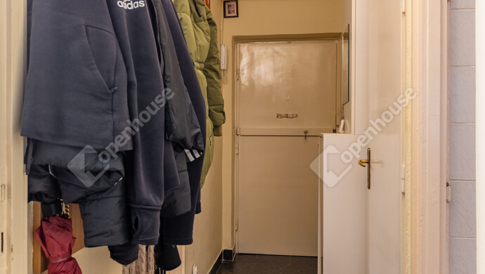 12. kép | Eladó Téglaépítésű lakás, Budapest II. Ker. (#178654)