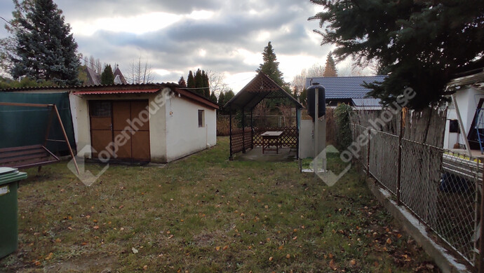 4. kép | Eladó Családi ház, Balatonmáriafürdő (#178698)