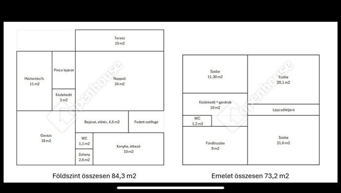 0. kép | Eladó Családi ház, Töltéstava (#178701)