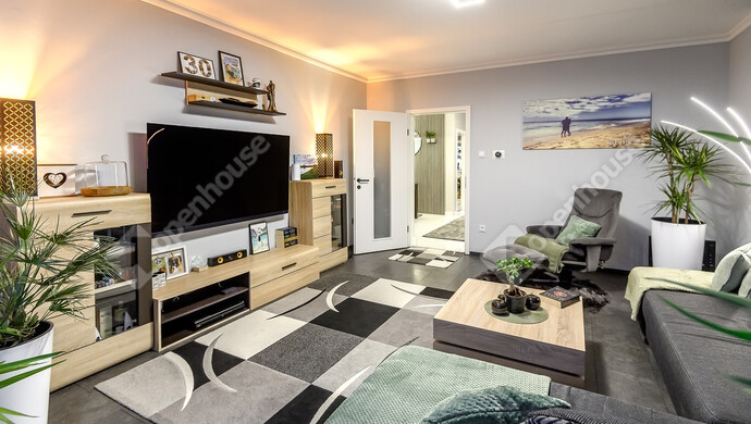 18. kép | Eladó Téglaépítésű lakás, Sopron (#179037)