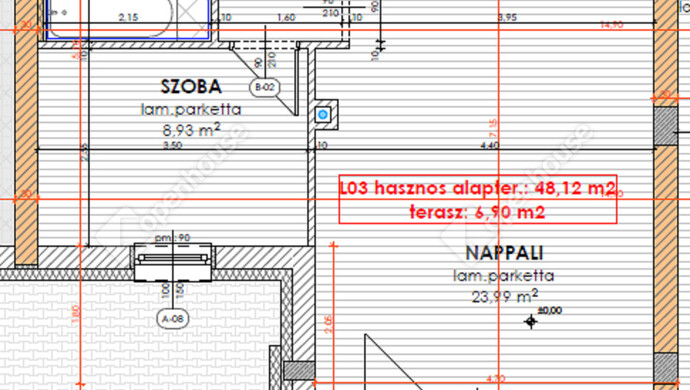 0. kép | Eladó Társasházi lakás, Székesfehérvár (#179333)