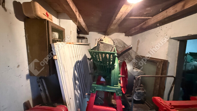 11. kép | Eladó Zárt kert, Gyűrűs (#179596)