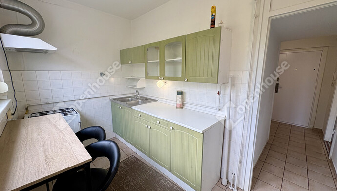 18. kép | Eladó Társasházi lakás, Győr (#180881)