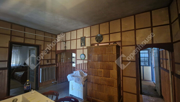 7. kép | Eladó Családi ház, Bakonybánk (#181310)