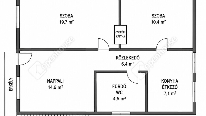 0. kép | Eladó Családi ház, Aszófő (#183079)