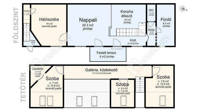 0. kép | Eladó Társasházi lakás, Miskolc (#169432)