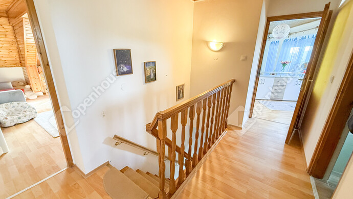 19. kép | Eladó Családi ház, Sopron (#174742)