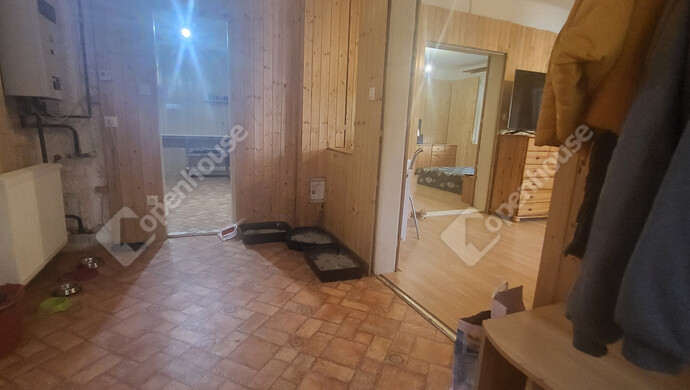 1. kép | Eladó Családi ház, Gomba (#175004)