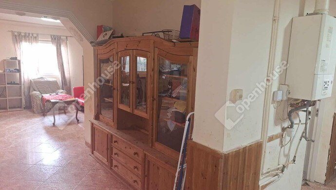 1. kép | Eladó Családi ház, Pápa (#177594)