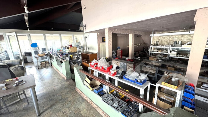 3. kép | Eladó kereskedelmi egység Székesfehérvár. | Eladó Kereskedelmi ingatlan, Székesfehérvár (#178034)