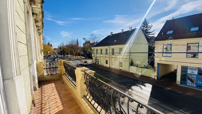 19. kép | Eladó Társasházi lakás, Szeged (#178116)