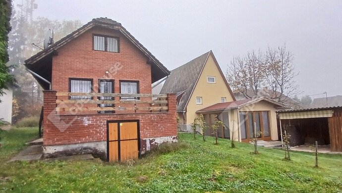 2. kép | Eladó Családi ház, Lenti (#178370)