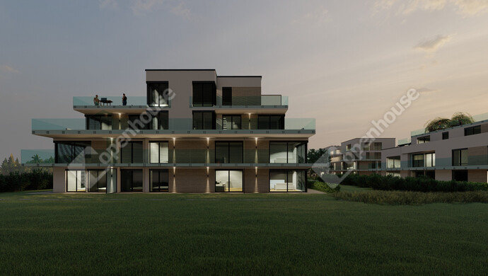 2. kép | Eladó Társasházi lakás, Siófok (#178965)