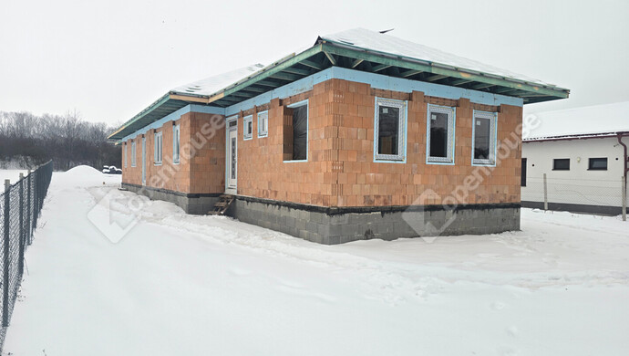 0. kép | Eladó új építésű ikerház, Gárdony | Eladó Ikerház, Gárdony (#176982)