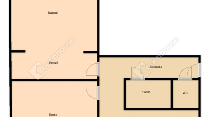 0. kép | Eladó Társasházi lakás, Mosonmagyaróvár (#180907)