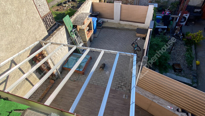 24. kép | Eladó Társasházi lakás, Hegyeshalom (#181370)