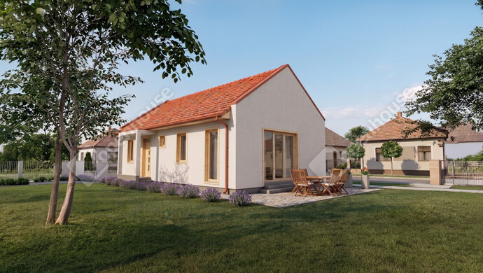 1. kép | Eladó Családi ház, Zalaegerszeg (#183509)