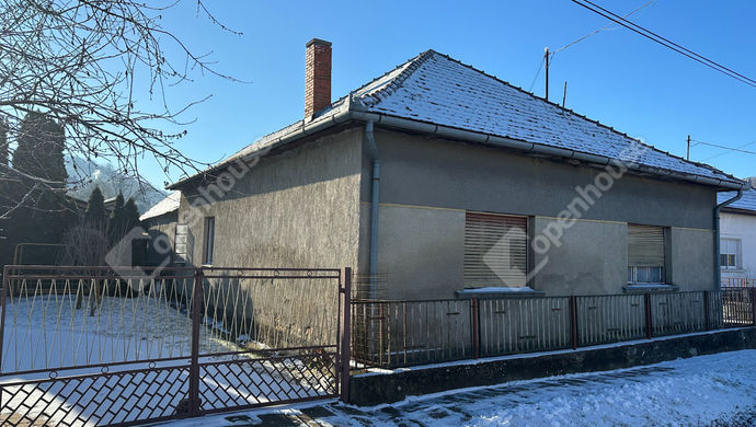29. kép | Eladó Családi ház, Salomvár (#166895)