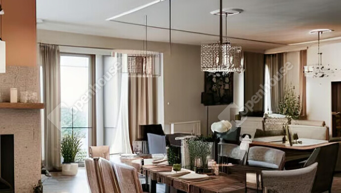 4. kép | LÁTVÁNYTERV | Eladó Családi ház, Győrújbarát (#176161)