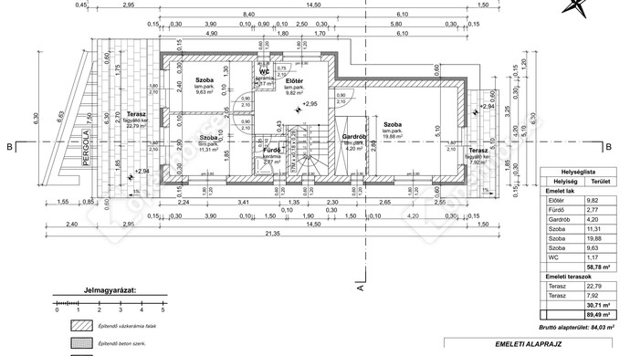 0. kép | Eladó Családi ház, Érd (#177227)