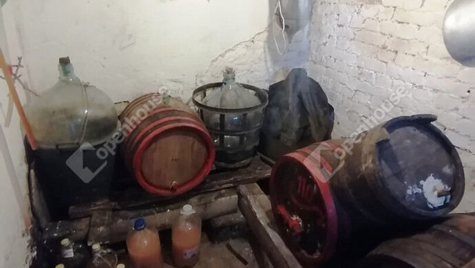 6. kép | Eladó Nyaraló, Nagykapornak (#177333)