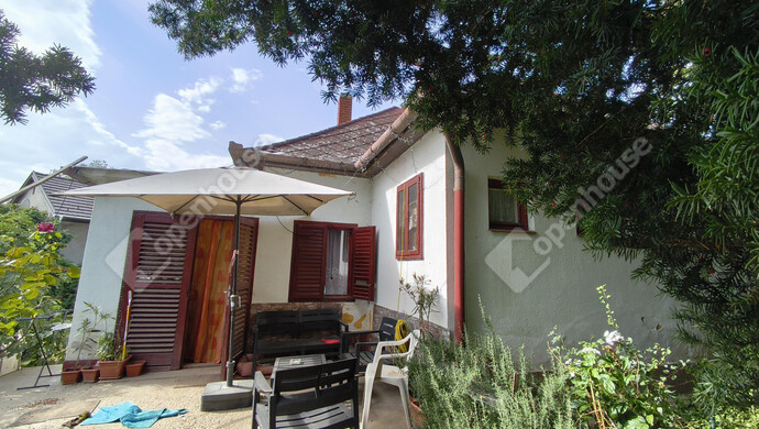 1. kép | Eladó Családi ház, Marcali (#177836)