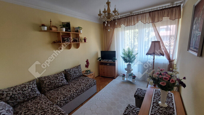 6. kép | Eladó Társasházi lakás, Kiskunfélegyháza (#178060)