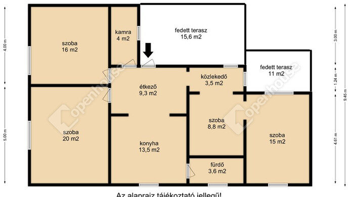 0. kép | Eladó Családi ház, Zalatárnok (#178113)