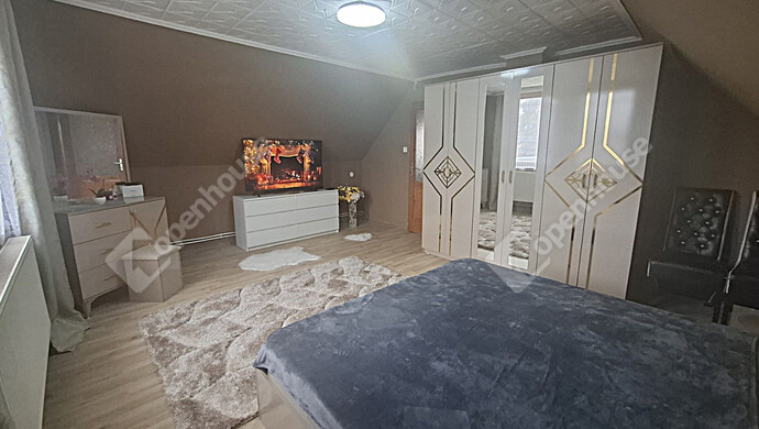 23. kép | Eladó Családi ház, Monor (#178861)