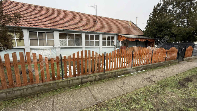 1. kép | Eladó Családi ház, Üllő (#179409)