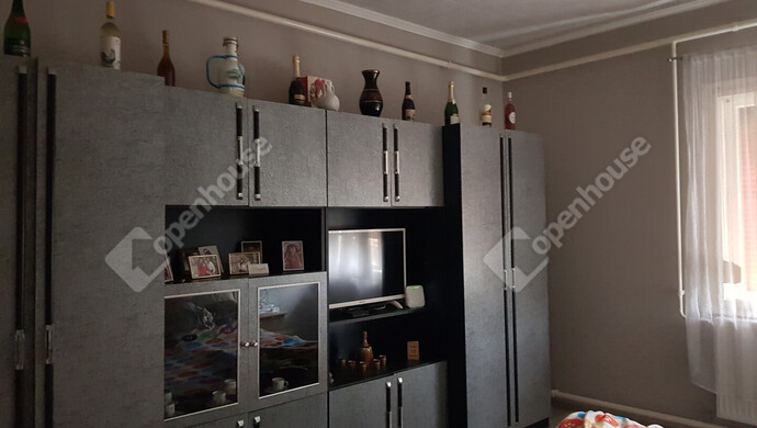 5. kép | Hálószoba | Eladó Családi ház, Balmazújváros (#180318)