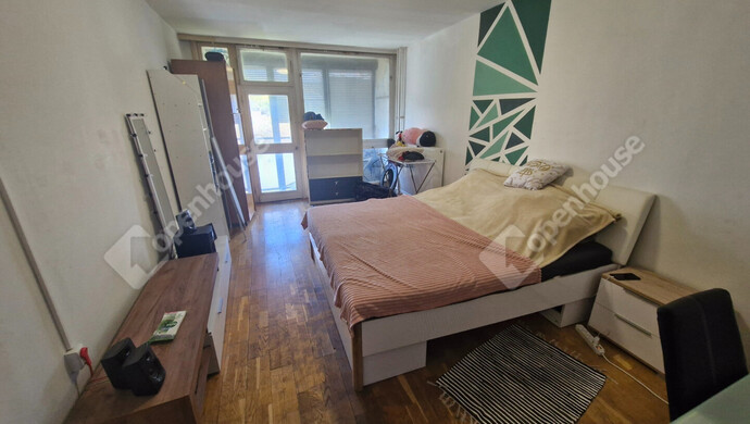 0. kép | Eladó Társasházi lakás, Pécs (#181126)