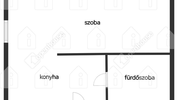3. kép | Eladó Társasházi lakás, Szombathely (#182575)
